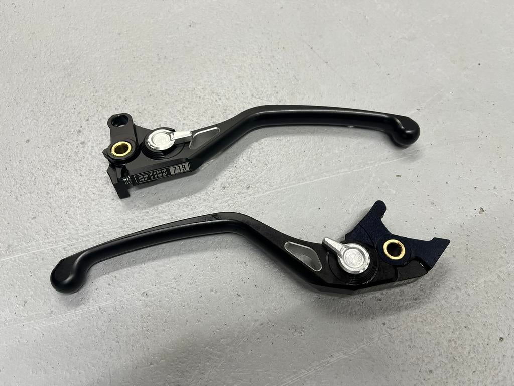 Bmw R-NineT/ 12G/S onderdelen, Akrapovic, option 719, rizoma, Ophalen of Verzenden