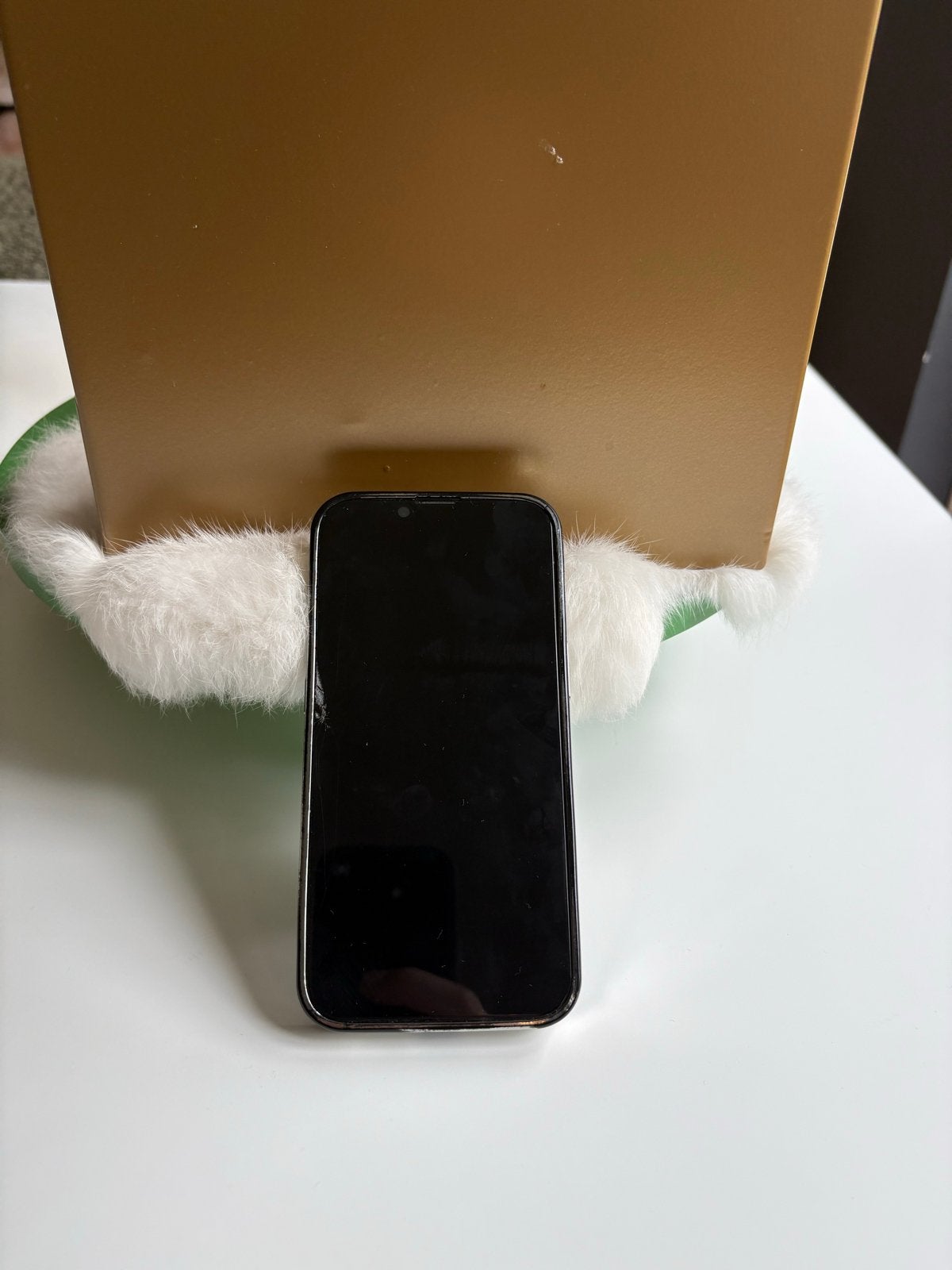 iPhone 13 Pro 128GB -, Ophalen, 99 %, Zwart, IPhone 13 Pro