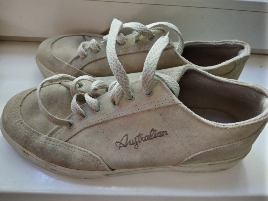 Australische sportschoenen, Australian, Nieuw, Ophalen of Verzenden, Sneakers of Gympen