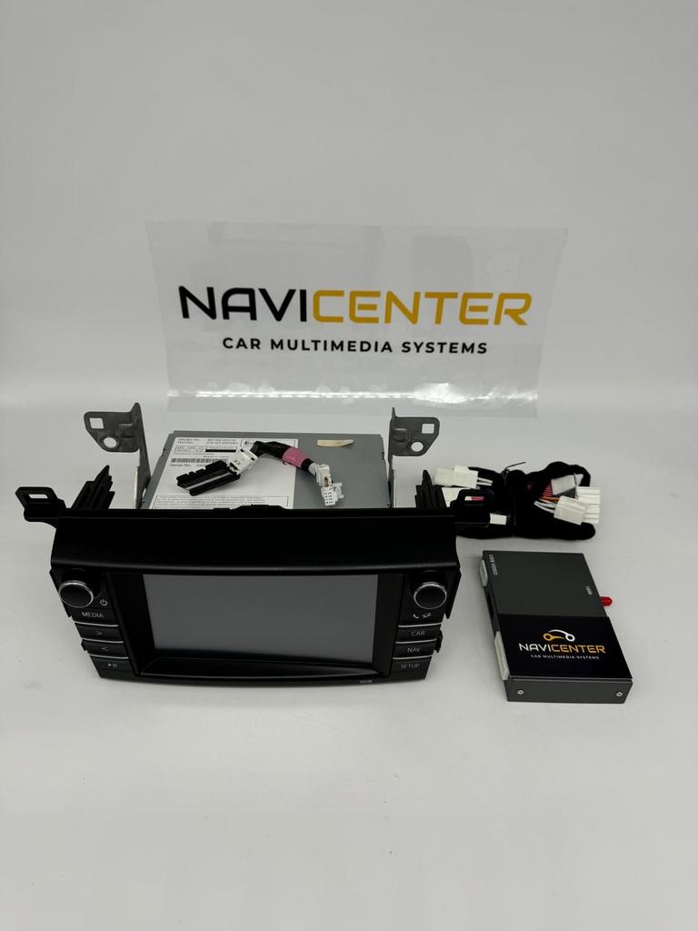 Toyota RAV4 Navigatie + CarPlay Module OEM, Ophalen of Verzenden, Gebruikt