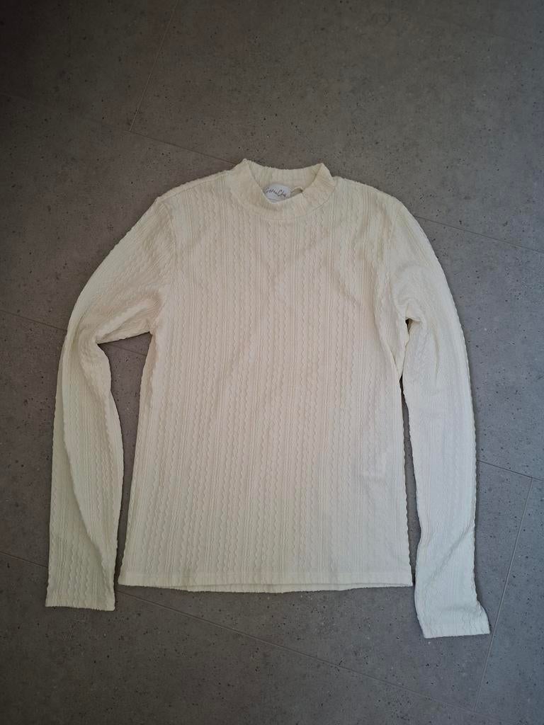 Shirt van cottonclub xl zgan, Ophalen, Zo goed als nieuw, Maat 46/48 (XL) of groter, Korte mouw