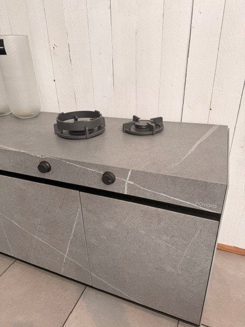 Novara | Buitenkeuken | N2, Ophalen, Gebruikt, Onbekend, Gas