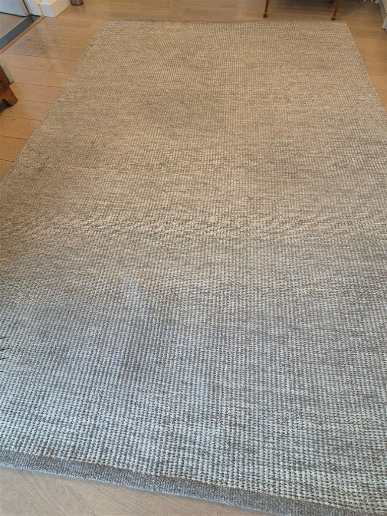 Pode wollen vloerkleed 200 x 300 cm, Huis en Inrichting, Stoffering | Tapijten en Kleden, Ophalen, Gebruikt, 200 cm of meer, 200 cm of meer