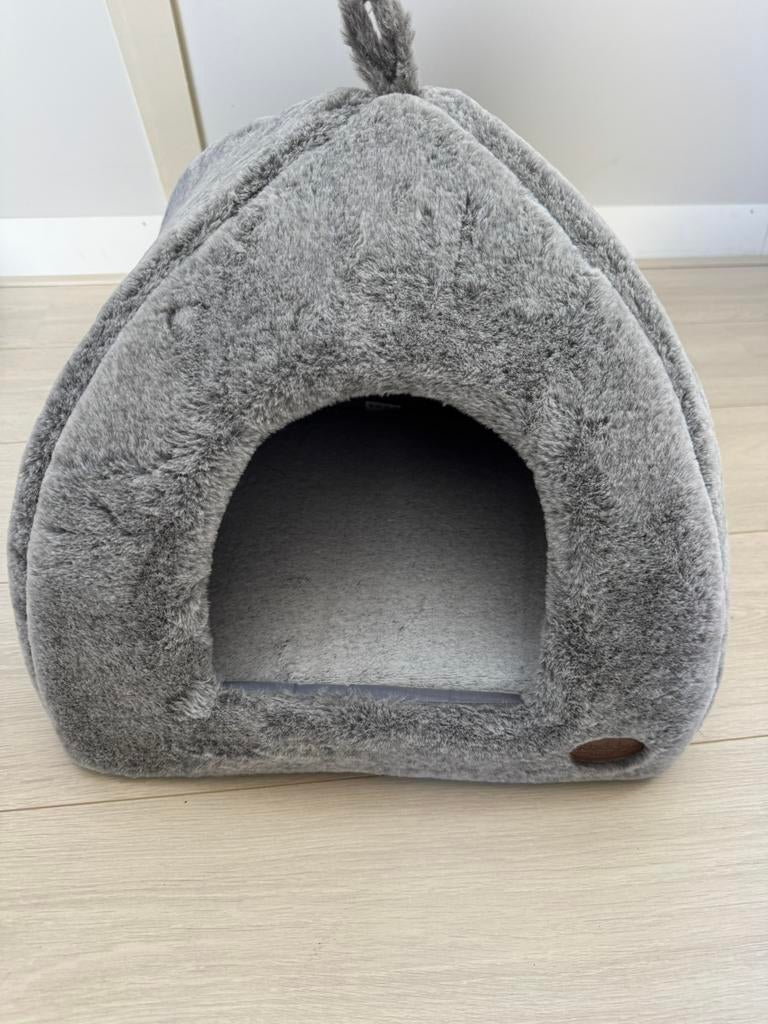Katten of hondje huisje, Ophalen of Verzenden, Nieuw