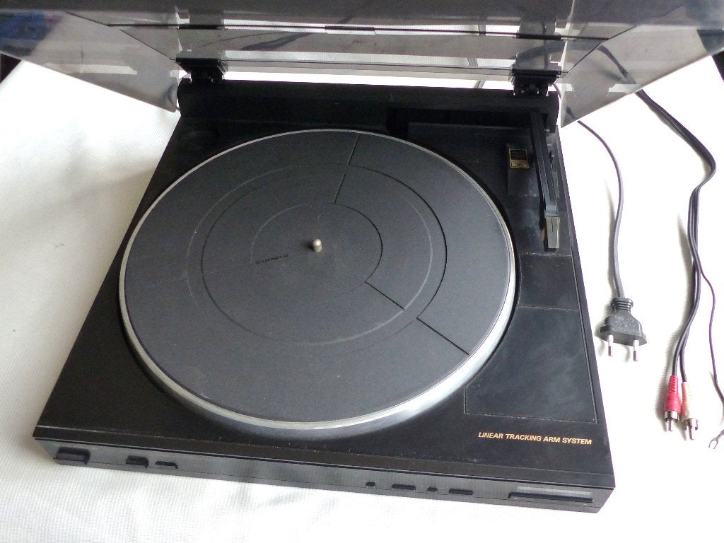 Pioneer PL -  X420, Audio, Tv en Foto, Platenspelers, Gebruikt, Automatisch, Ophalen of Verzenden, Pioneer