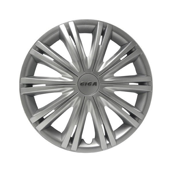 Wieldoppenset 15 inch Giga. Nieuw en nu slechts € 25,90, Ophalen of Verzenden, Nieuw
