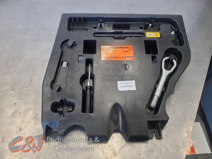 Sleepoog voor van een Mercedes Sprinter (9147), Auto-onderdelen, Ophanging en Onderstel, Gebruikt, -, Ophalen of Verzenden, -