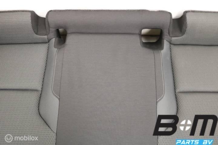 Nieuwe achterbankzitting VW Golf 7 5drs 5G0885405ED, Auto-onderdelen, Gebruikt