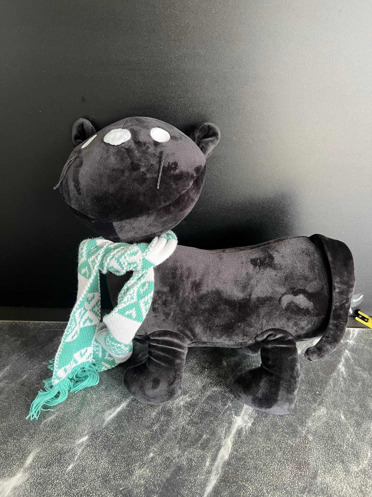 Fiep Westendorp Hema Siepie knuffel 40 cm, Ophalen of Verzenden, Zo goed als nieuw, Overige typen