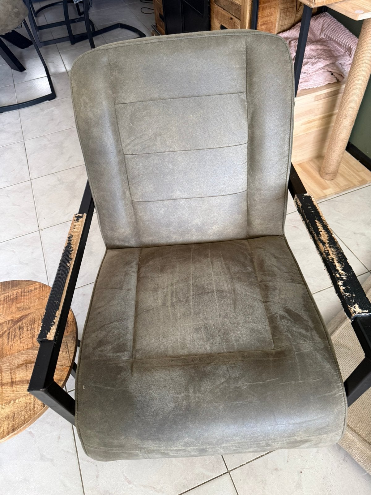 Gratis afhalen, Ophalen, Gebruikt, 75 tot 100 cm, 50 tot 75 cm