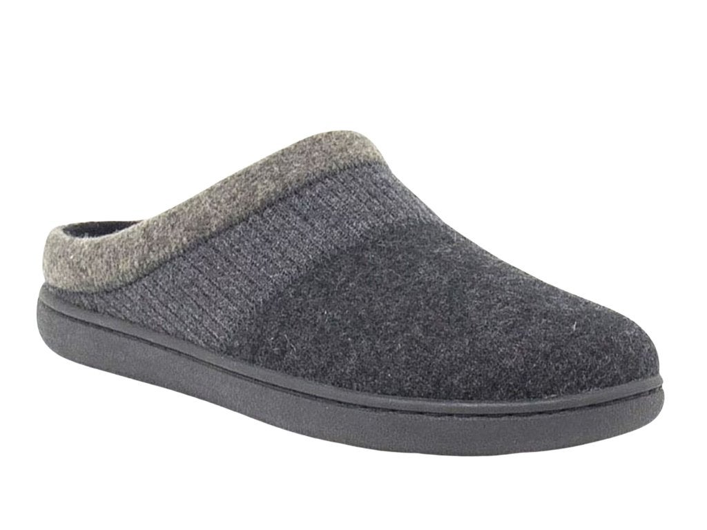 TEMPUR Tony Slip-On Pantoffels Heren 45/46, Overige kleuren, Nieuw, Ophalen of Verzenden, Tempur