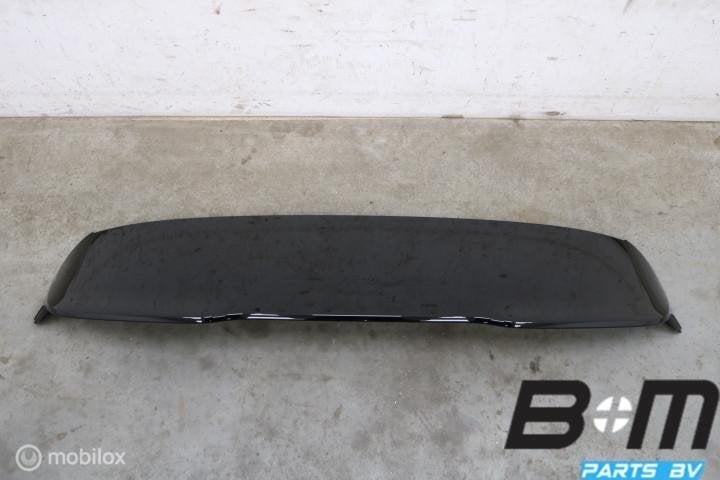 S-Line achterklepspoiler Audi A3 8V SB LY9B 8V4827933C, Gebruikt