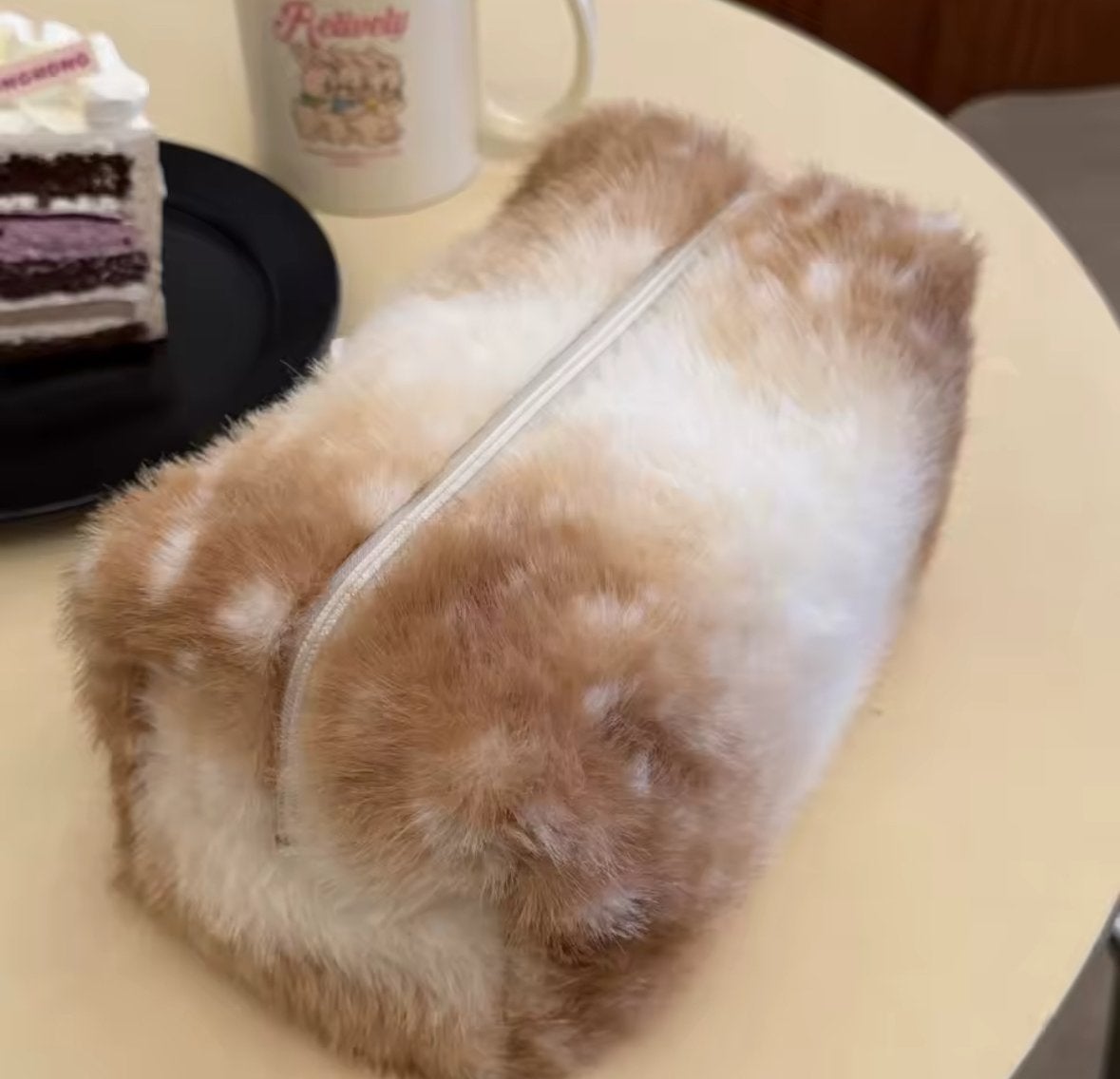 Bambi Make-up Tasje - Nieuw, Ophalen of Verzenden, Nieuw, Meerkleurig, Dame