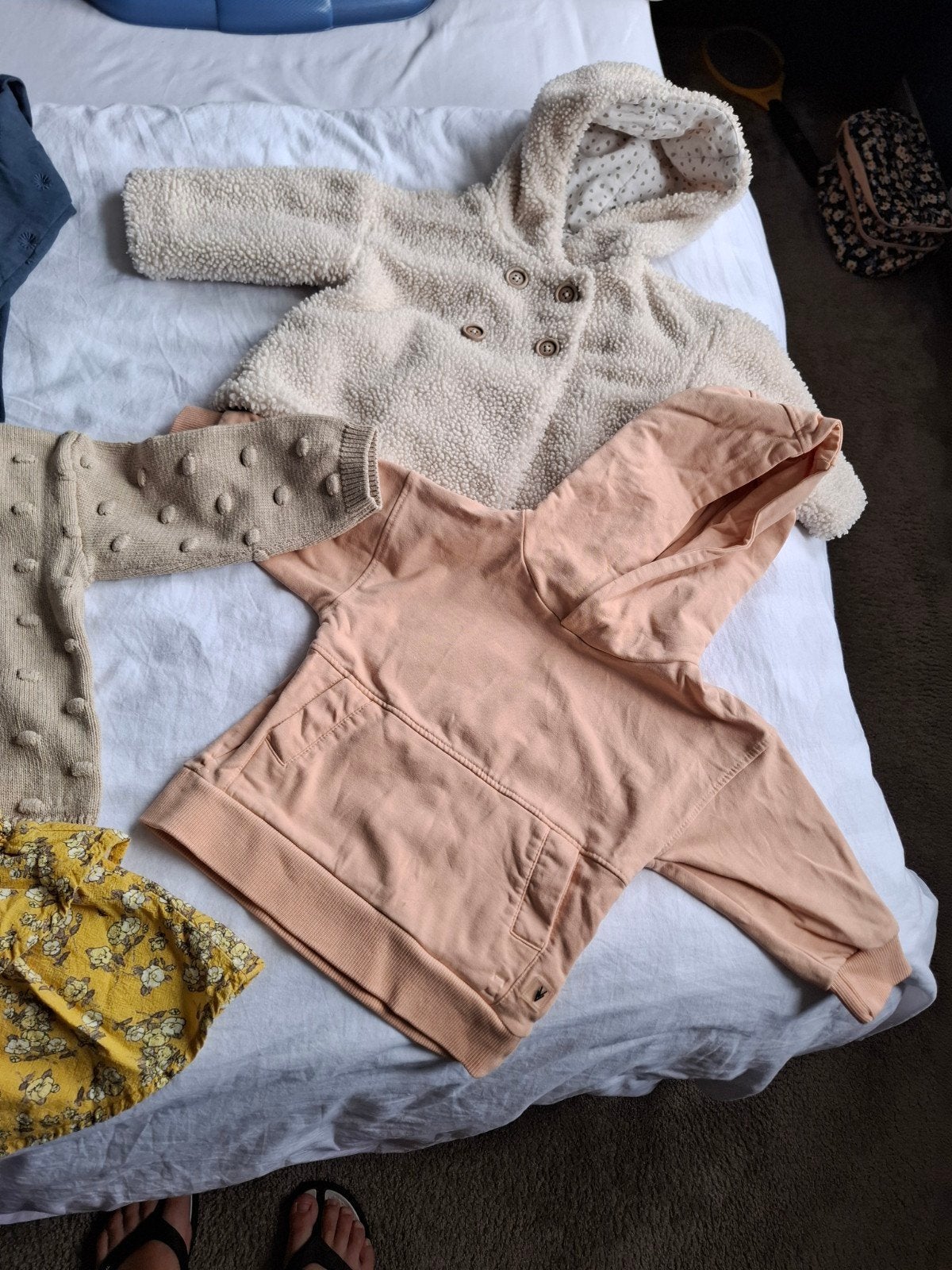 Groot kleding pakket mt 74-80, Ophalen of Verzenden, Zo goed als nieuw, Maat 74