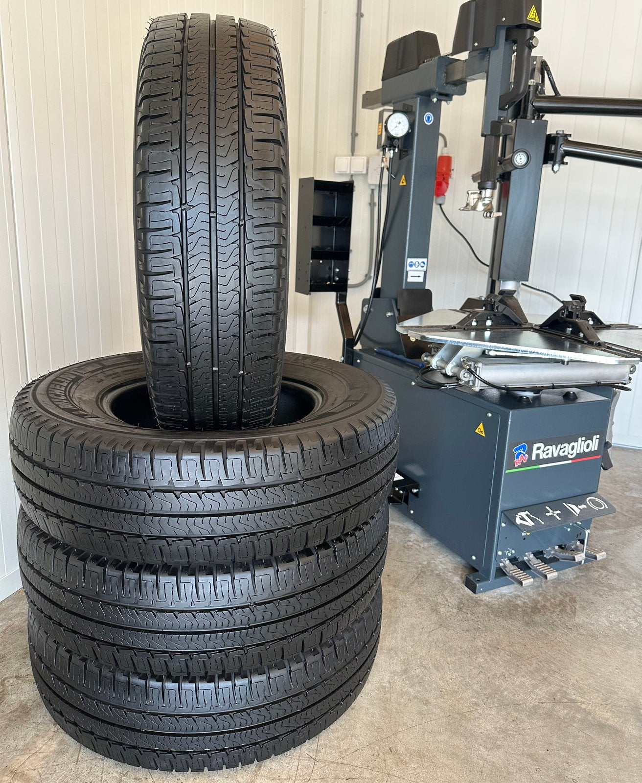 Michelin 225 75 16 Zomerbanden Agilis Camping Camper Ducato, 16 inch, Nieuw, Ophalen of Verzenden, 225/75 R16 CP
