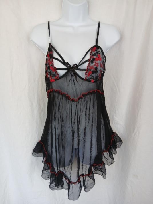 Sexy zwart hemd mt XL/XXL, Hemd, ., Zwart, Ophalen of Verzenden