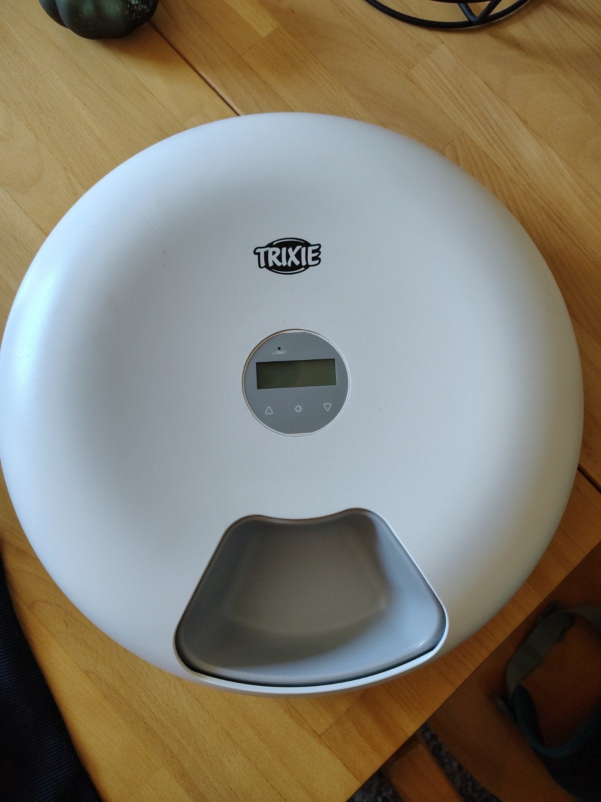 Trixie Voerautomaat TX5+1, Ophalen, Automatisch, Zo goed als nieuw