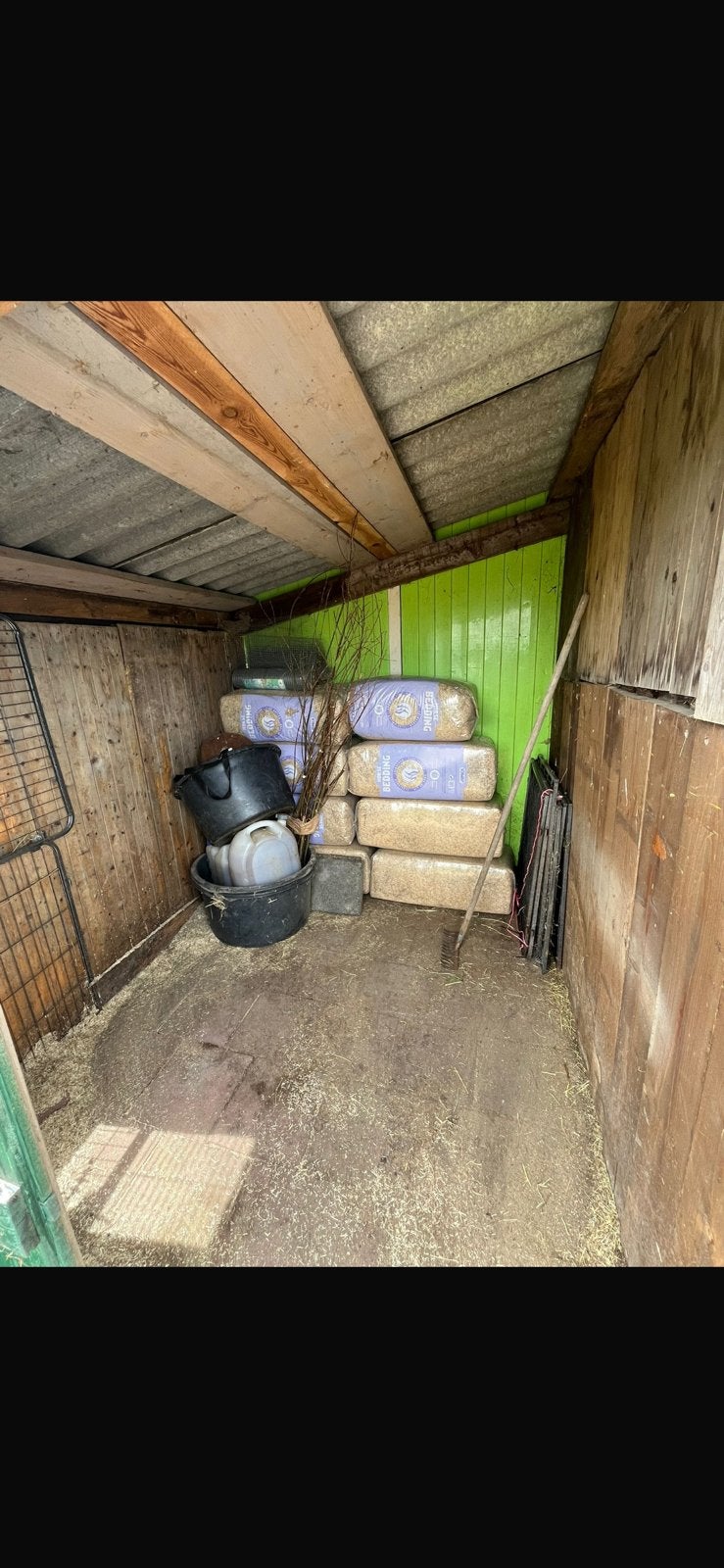 Vlas te koop, Dieren en Toebehoren
