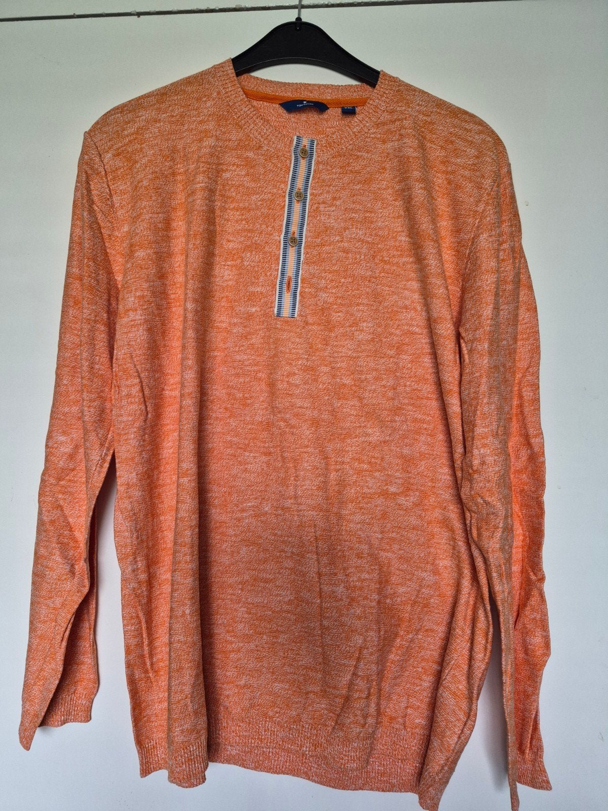 tom tailor xxl heren, Ophalen of Verzenden, Zo goed als nieuw, Overige maten, Tom Tailor