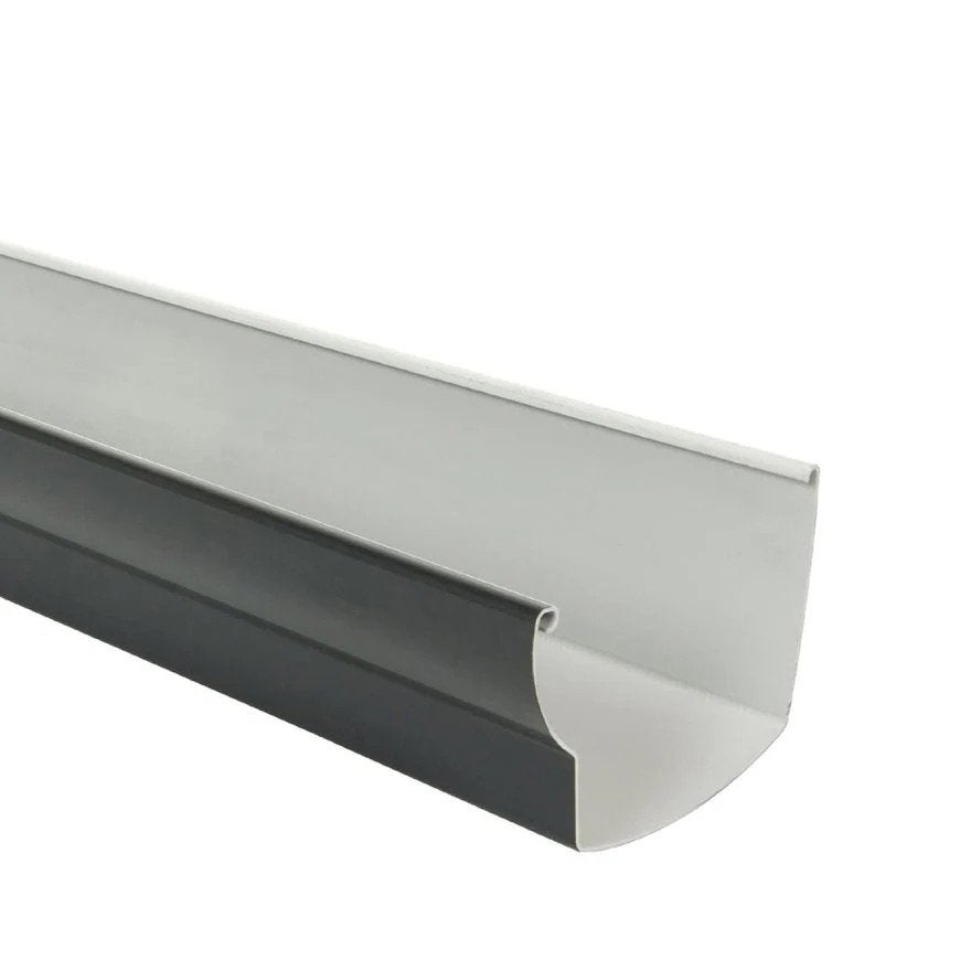 PVC buis, rioolwaterafvoerbuis en dakgoten., Ophalen, Afvoer, Pvc, .