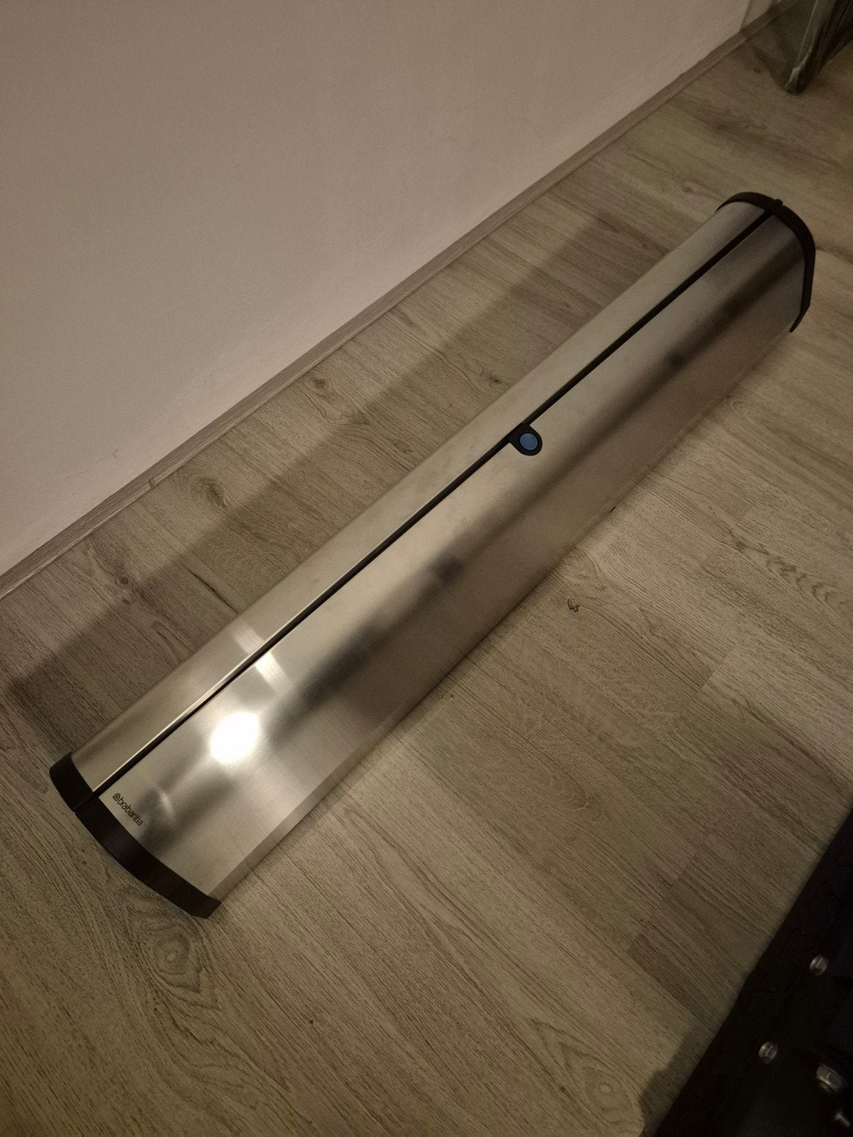 Brabantia WallFix Droogmolen - Wanddroogrek - Nieuw, Ophalen, Zo goed als nieuw