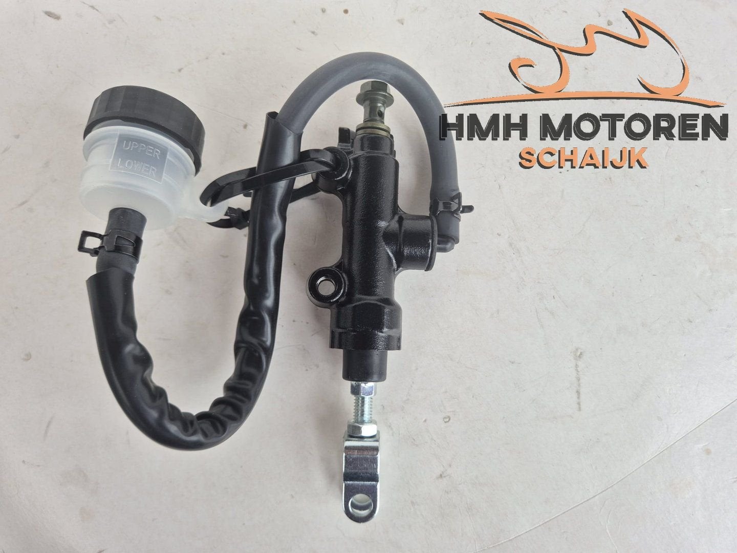 Kawasaki Z750 Z750R Z1000 Vulcan VN2000 ZR-7 Rempomp Achter, Ophalen of Verzenden, -, -, -