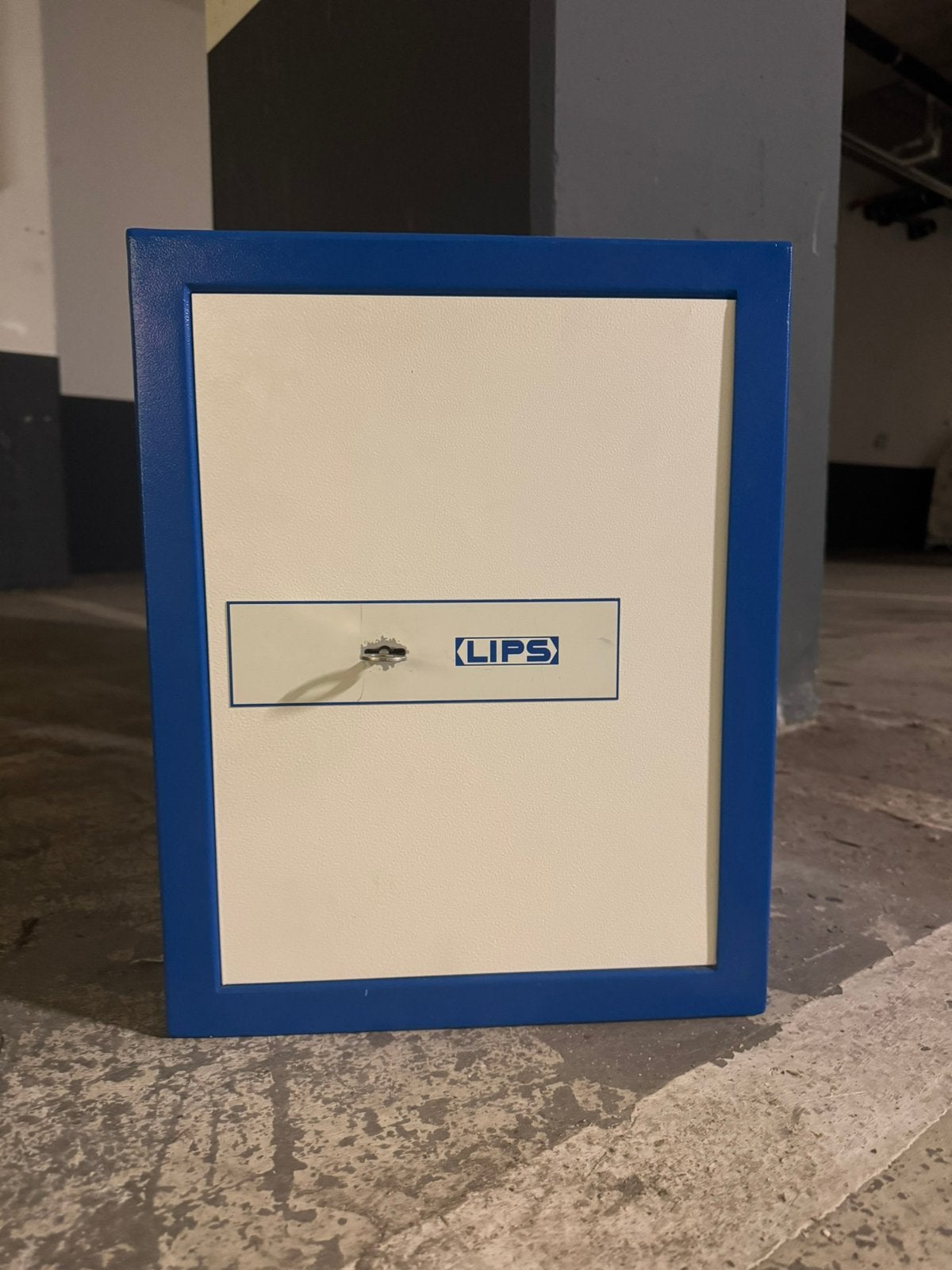 Mooie veilige privékluis / kluis / brandkast, Ophalen, Brandkast