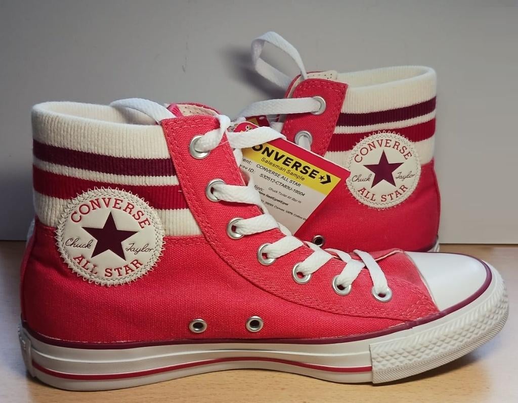 All Stars Converse Chuck Taylor 70s meet 80s NIEUW maat 40, Nieuw, Ophalen of Verzenden, Sneakers of Gympen, Converse All Stars