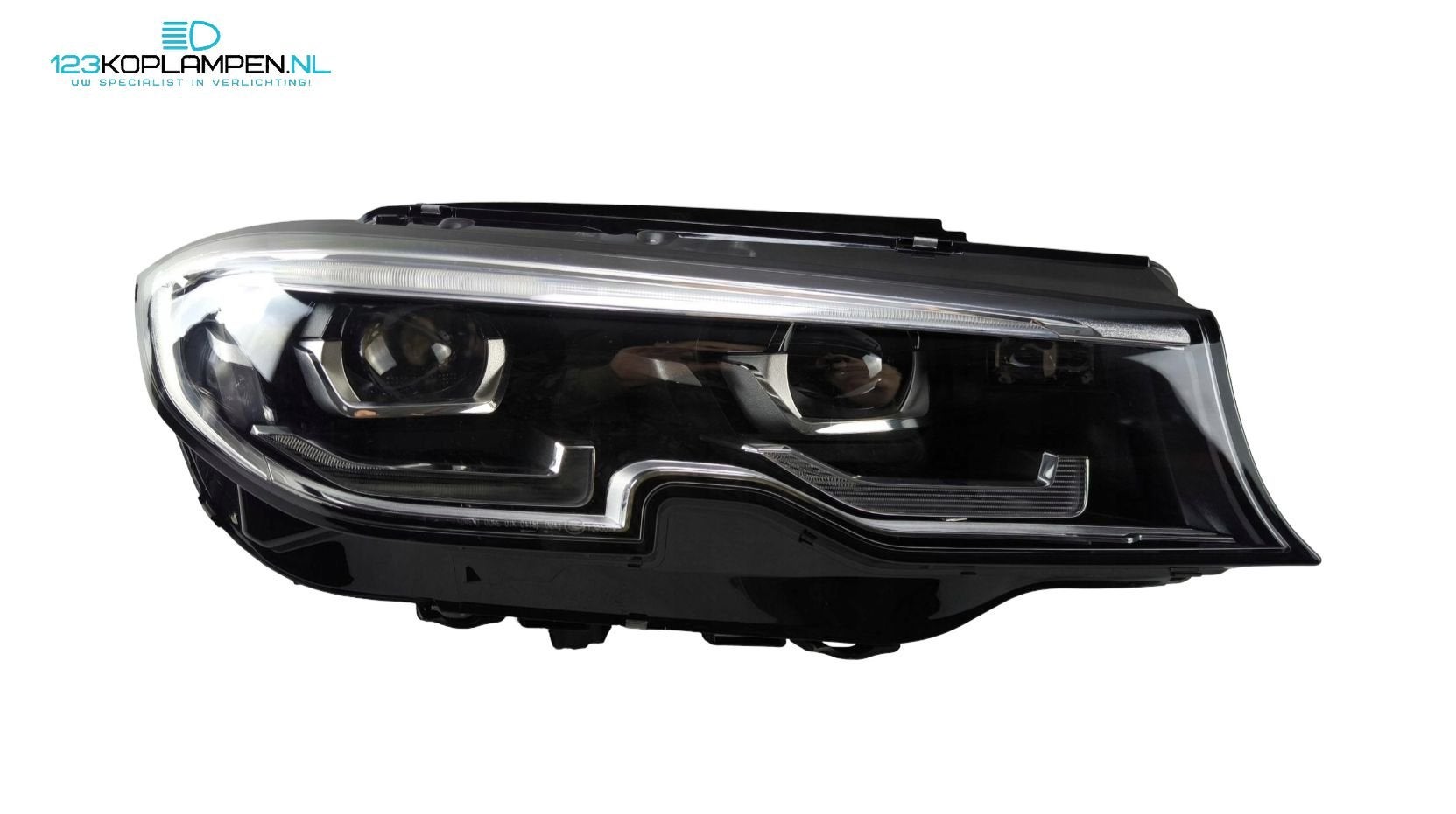 BMW 3 Serie G20 G21 Full Led Adaptive koplamp rechts