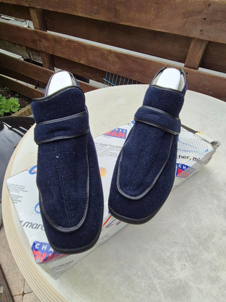 Pulman pantoffels, maat 46, Ophalen of Verzenden, Nieuw