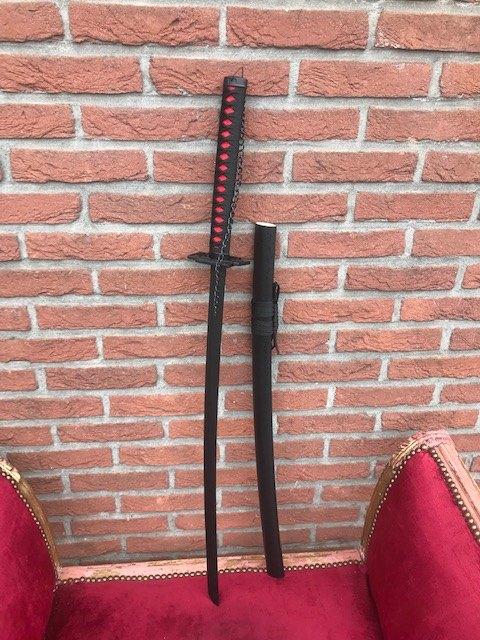 prachtig Japans samoerai zwaard/ katana, 102 cm lang, Verzamelen, Militaria | Algemeen, Ophalen of Verzenden, Overige soorten