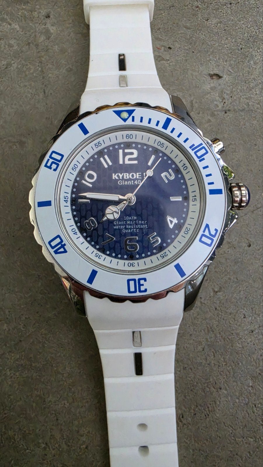 kyboe xs-serie 40mm, Ophalen of Verzenden, Nieuw