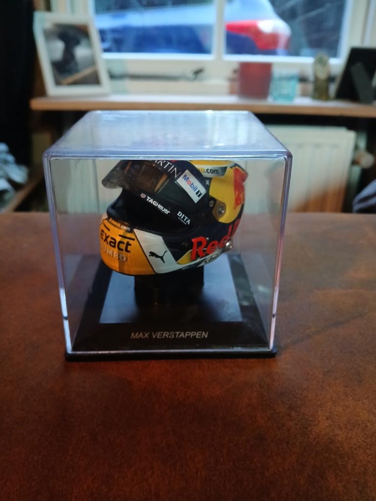 Max verstappen, Ophalen of Verzenden, Nieuw