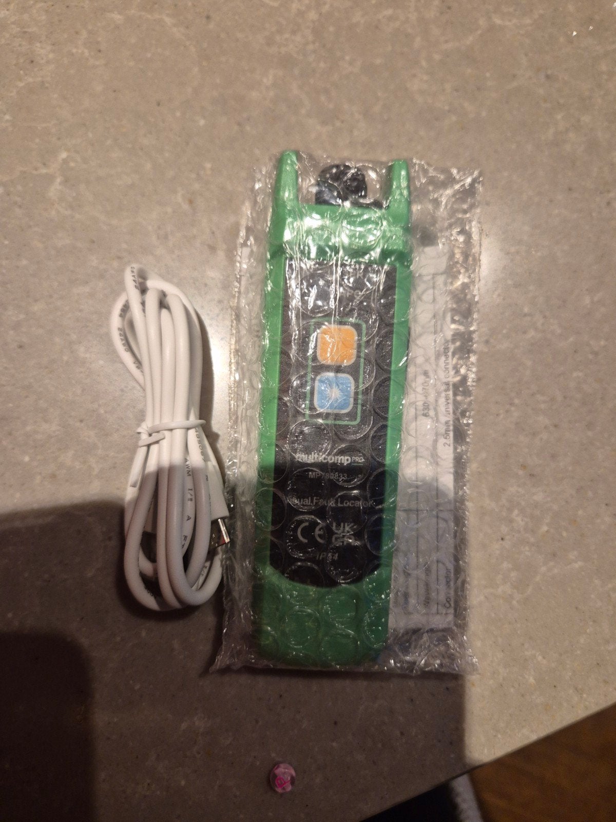 Multicomp Pro Visual Fault Locator MP780833/MP780834, Ophalen of Verzenden, Nieuw