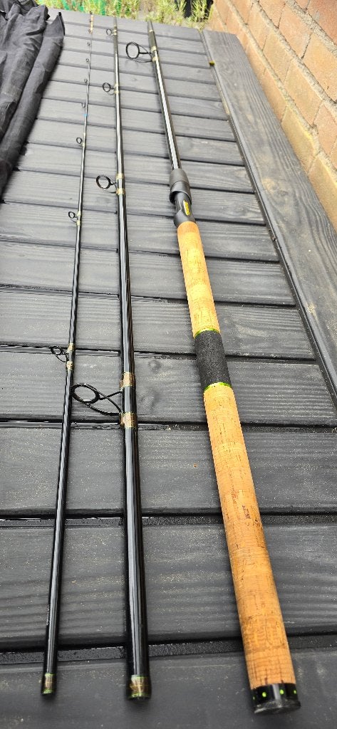 browning king feeder, Ophalen, Zo goed als nieuw, Werphengel
