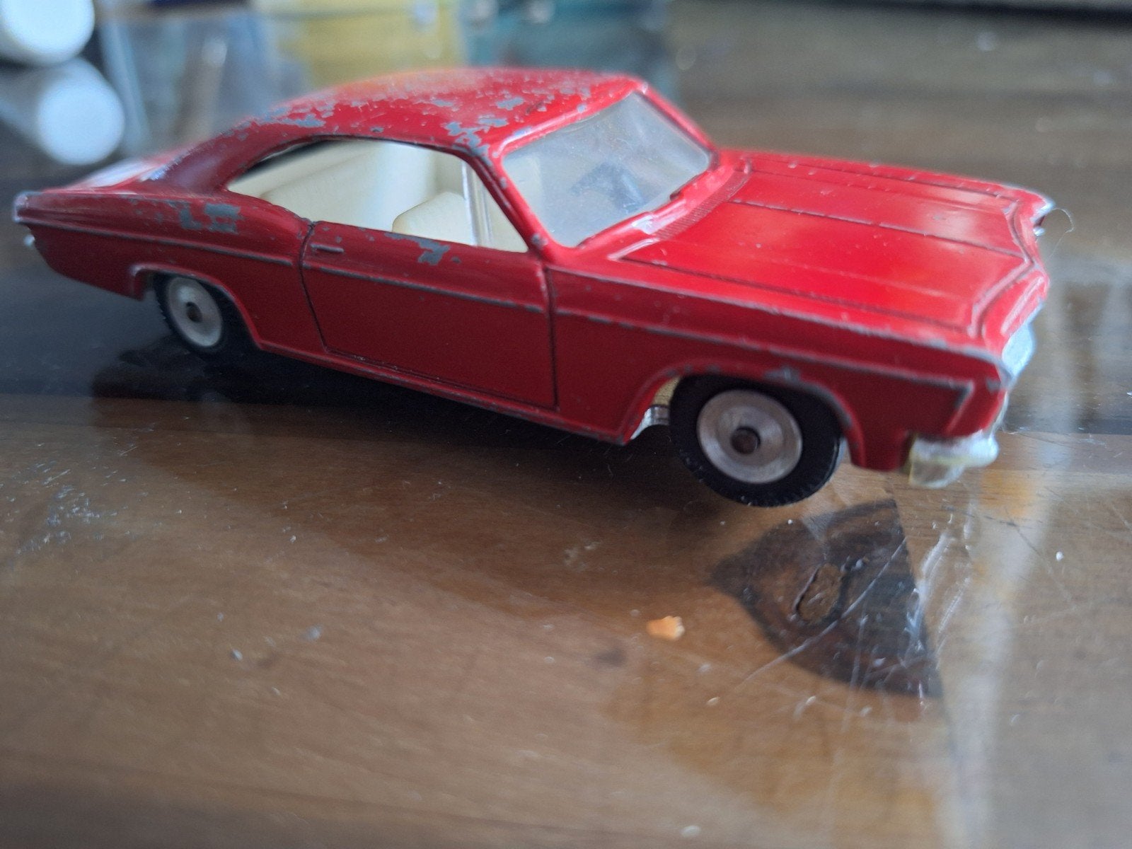 chevrolet impala cragstan, Ophalen of Verzenden, Auto, Overige merken