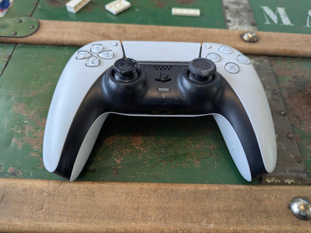 Defecte PS5 DualSense controler, Ophalen of Verzenden