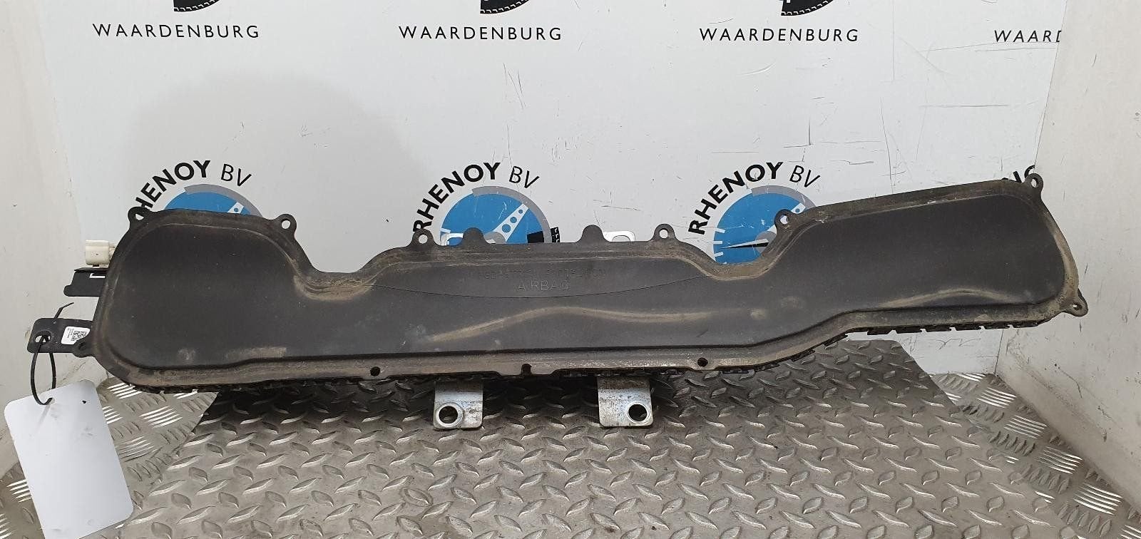 VOLVO V40 2.0 D4 OC. RACE BNS  AIRBAG MOTORKAP 2014, Ophalen of Verzenden, Gebruikt, ARN erkend
