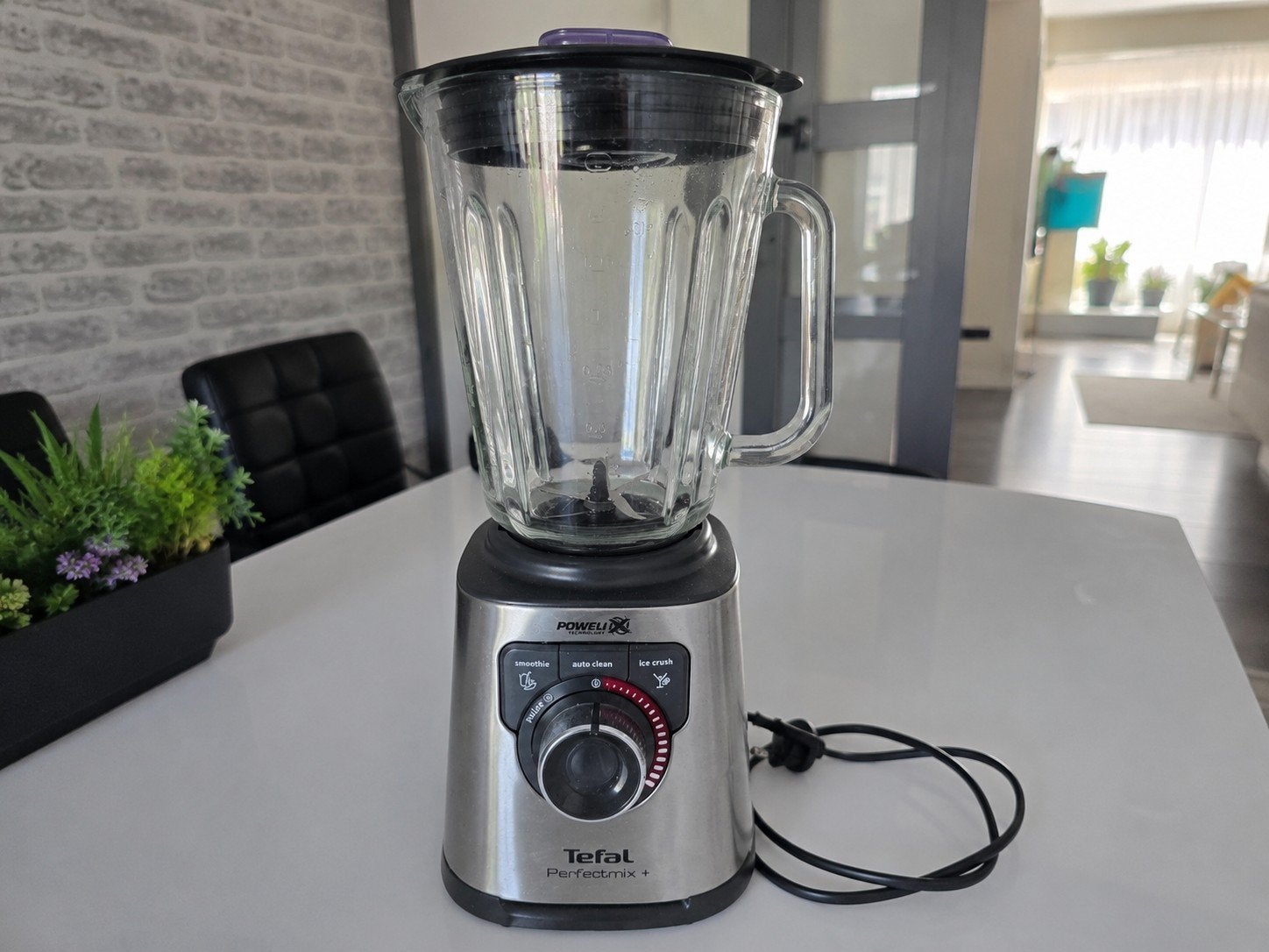 Tefal, Ophalen, Zo goed als nieuw, Blender