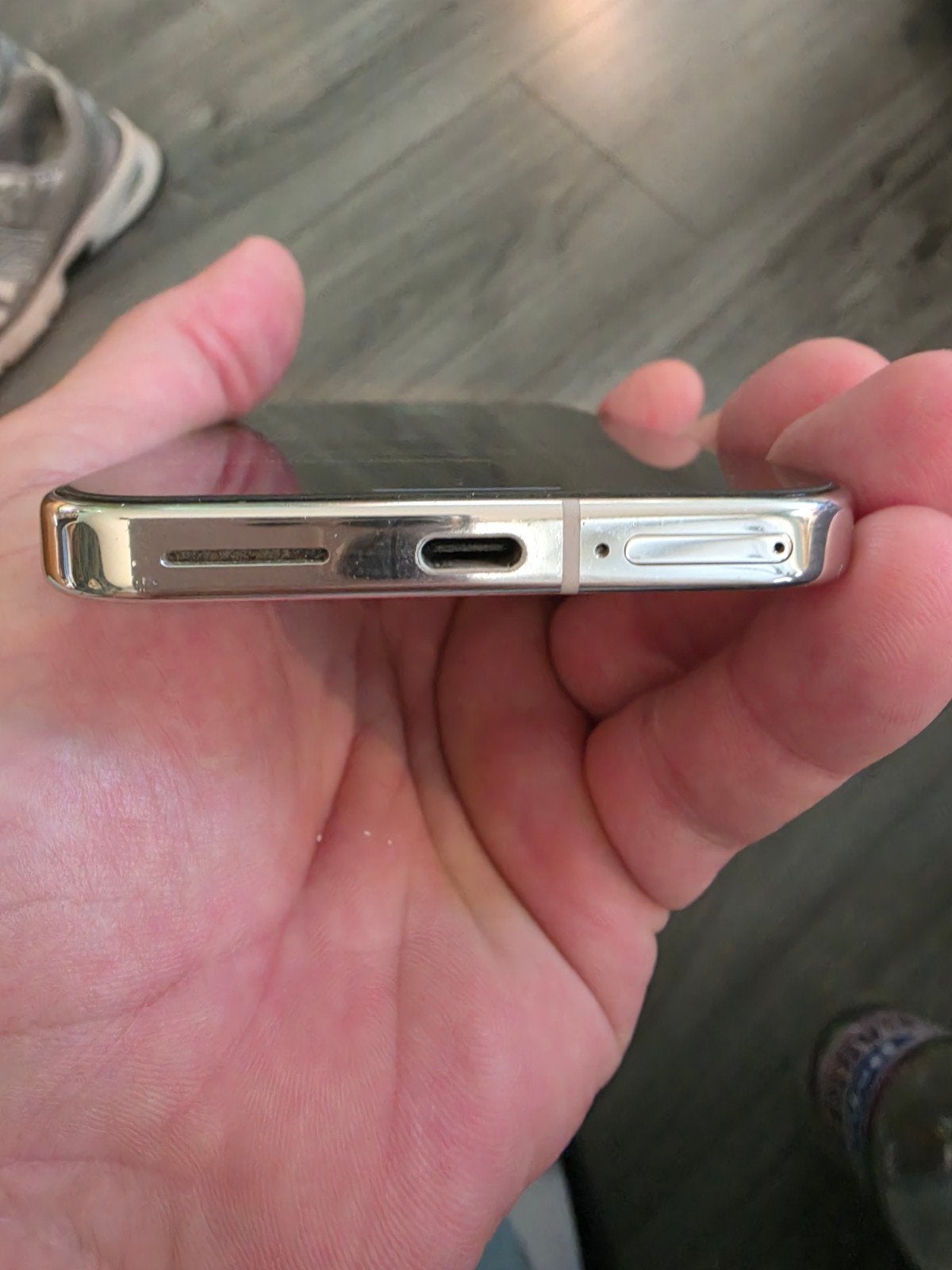 Foto 7 van Google Pixel 9 Pro XL 256GB - Nieuwstaat