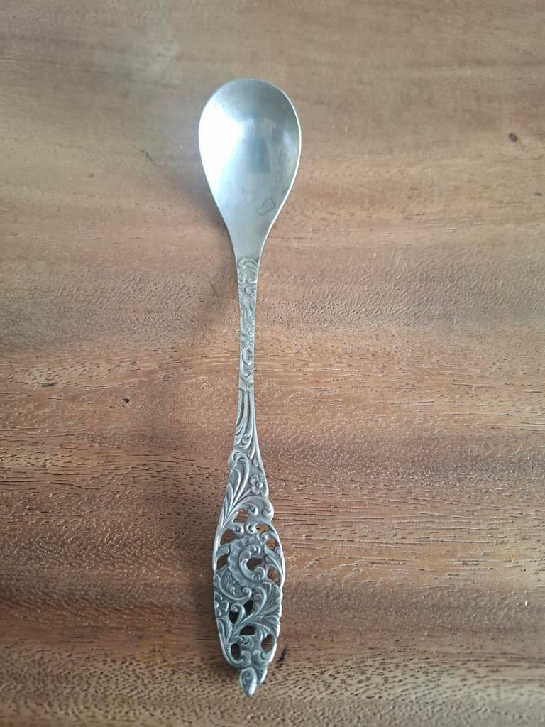 Solo 90 lepel, Ophalen of Verzenden