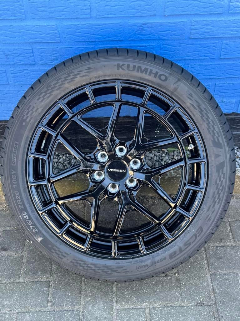 Velgen 6x120 Ford transit vw transporter t7, Bestelwagen, 16 inch, Banden en Velgen, Nieuw