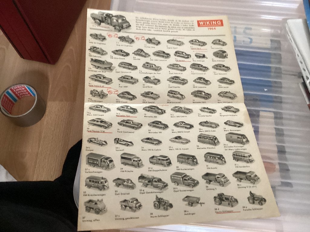 Catalogus diverse, Ophalen of Verzenden, Zo goed als nieuw, Catalogus