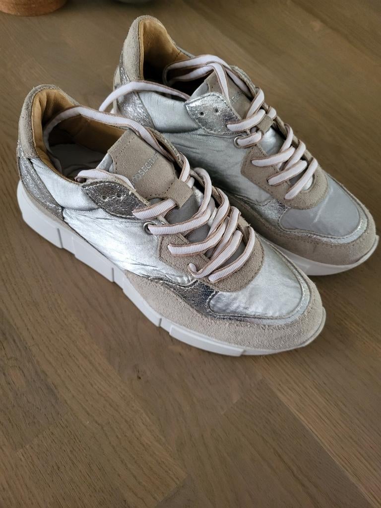 Goosecraft sneakers, Goosecraft, Beige, Nieuw, Ophalen of Verzenden