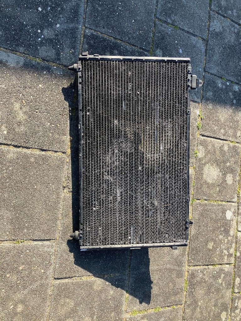 Losse onderdelen Airconditioning Toyota Supra MK4 (1985), Auto-onderdelen, Airco en Verwarming, Ophalen, Nieuw, Toyota