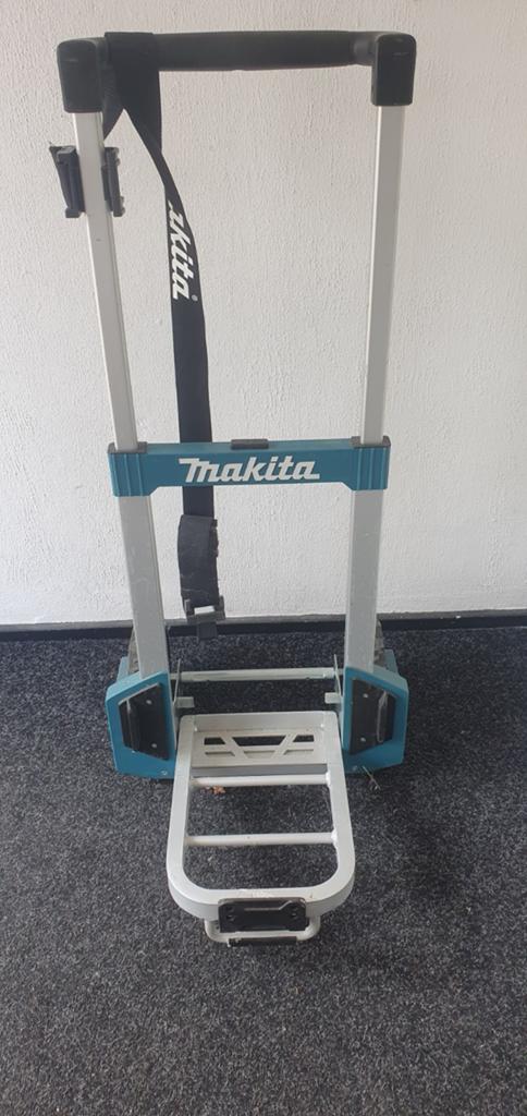 Makita Gereedschapspakket: Slijptol, Decoupeerza, Ophalen of Verzenden