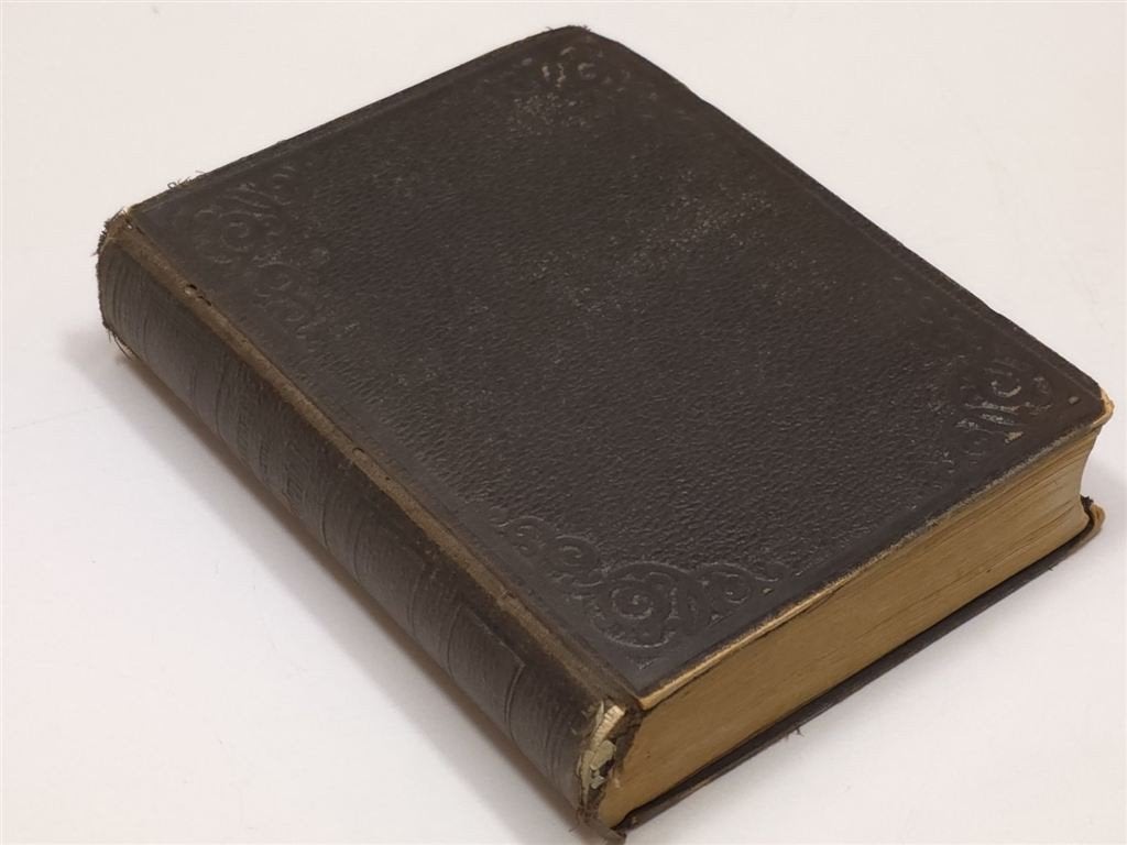 Vreemde-Woordentolk — Kramers, Van Goor 1865 1e druk, Antiek en Kunst, Ophalen of Verzenden