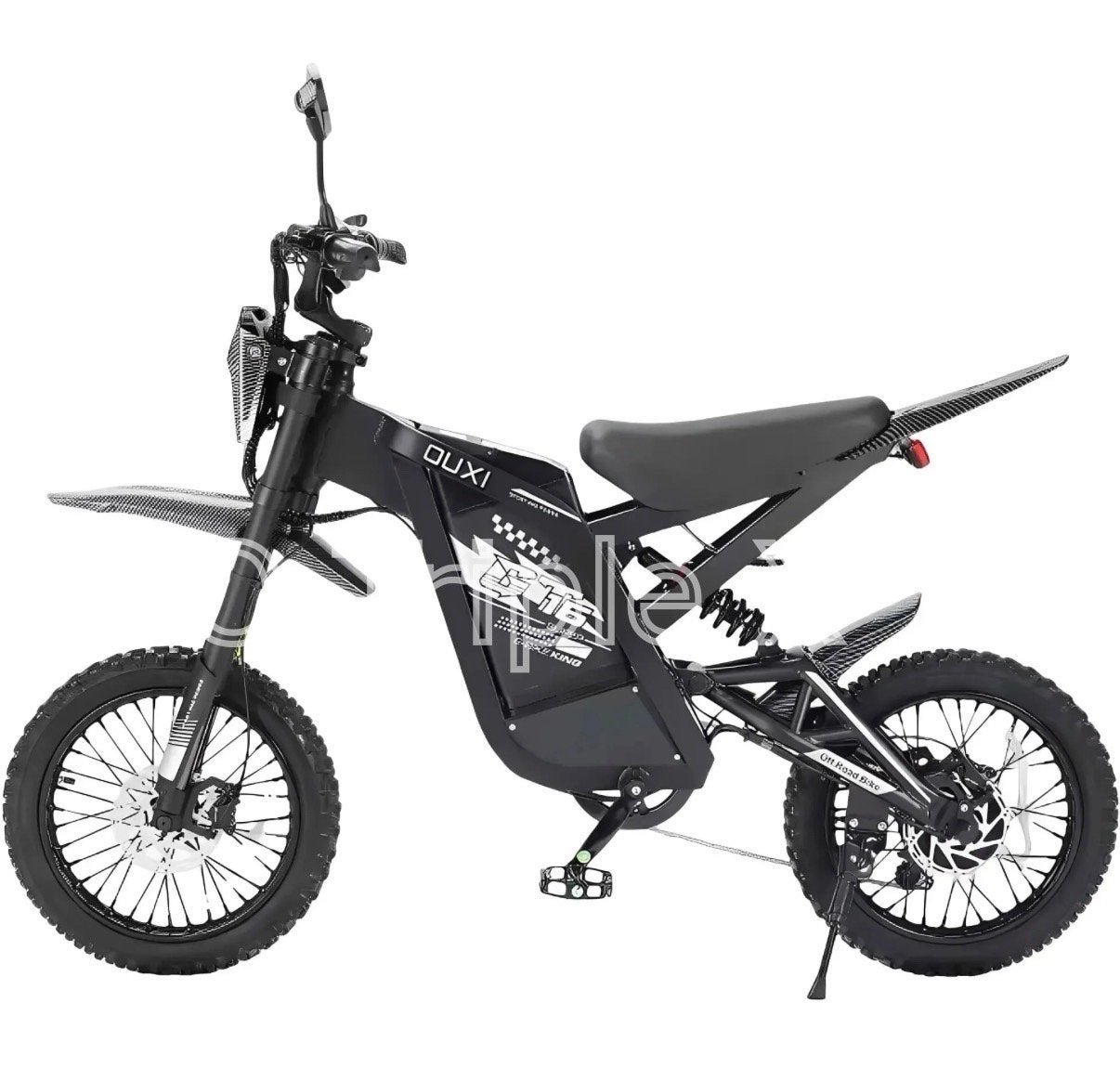 NIEUWE GT16 MINI 2026 LEVERBAAR IN 2 KLEUREN, Ophalen, Nieuw, Overige merken