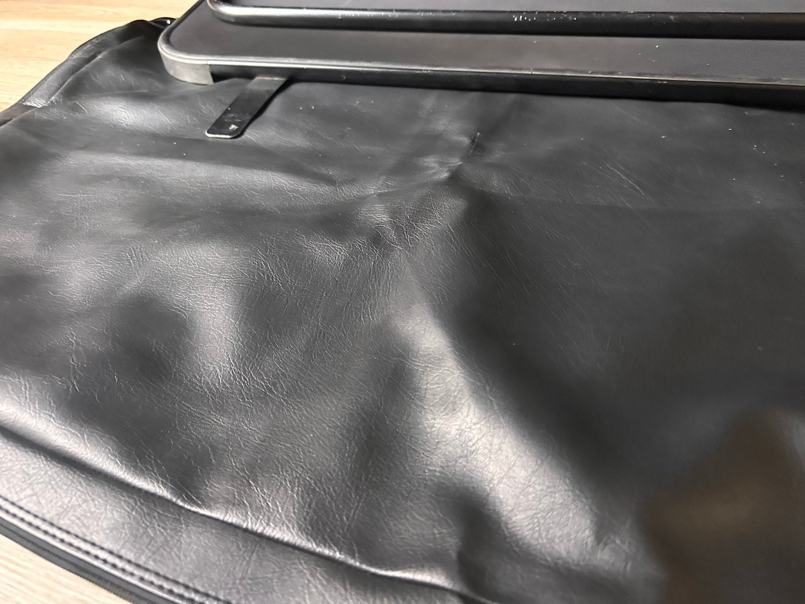 Windscherm met perfecte hoes voor de Saab 9-3, Ophalen, Gebruikt, Saab