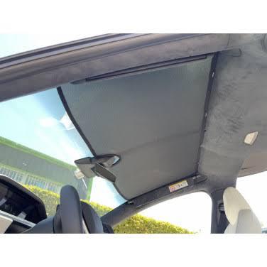 Tesla model x zonnescherm nieuw!, Ophalen of Verzenden, Nieuw